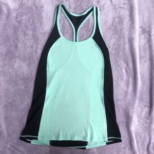 Victoria’s Secret Sport Aqua Tank